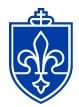 Saint Louis University logo